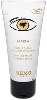 Memo Paris Memo Paris, meno žemė - Marfa, drėkinantis ir minkštinantis, rankų kremas, 50 ml Unisex