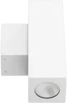 8,9W LED sieninis šviestuvas BERYL PROOF WALL K, baltas, 4000K, IP65