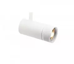 15W LED akcentinis šviestuvas į 3 fazių bėgelį EOS, baltas, 3000K, dimeriuojamas, 302959