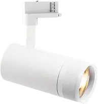 25W LED akcentinis šviestuvas į 3 fazių bėgelį EOS, baltas, 4000K, 322124
