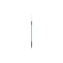 1,5W LED įsmeigiamas lauko šviestuvas TORCH, tamsiai žalios sp., 3000K, IP65, 58cm, 90444