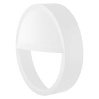 Ledvance Plafono gaubtas SF BLKH EYELID 300 WT, baltas
