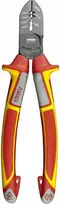 Felo Elektriko šoninės replės VDE 583 - 190mm
