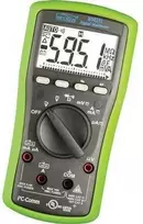 Elma Instruments As Multimetras Elma BM 251