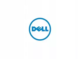 Dell Išorinis USB DVD+/-RW diskų įrenginys, 8X greitis, 9,5 mm storis