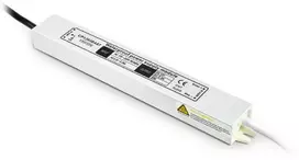 60W LED maitinimo šaltinis, 5A 12V IP67