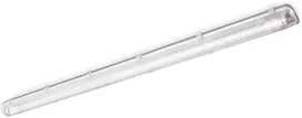 Linijinis šviestuvas HERMETIC, T8, G13, baltas, 120cm