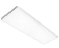 36W LED panelė BRISBANE PREMIUM, balta, 4000K