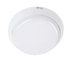 25,8W LED paviršinis šviestuvas AMETYST NEW, baltas, 4000K, IP65