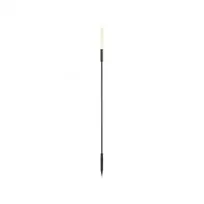 1,5W LED įsmeigiamas lauko šviestuvas TORCH, tamsiai pilkas, 3000K, IP65, 83cm, 90445