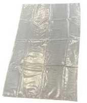Multi Maišas 60 l 600x1000 mm 60 mikronų skaidrus maisto produktams skirtas 200 vnt./kartoninėje dėžėje
