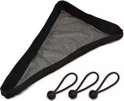 Berg Kopėčių platformos krepšys batams Shoebag