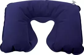 Pripučiama kaklo pagalvė Origin Outdoors, mėlyna