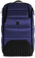 STM Dux 30L kuprinė (17") – mėlyna, 43,2 cm (17"), nešiojamojo kompiuterio skyrius, tvidas