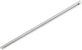 Vienos fazės bėgelis MARVI, matinės baltos sp., 93cm