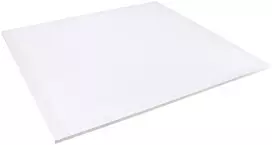 40W LED panelė, 60x60cm, balta, 4000K, IP65