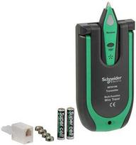 SCHNEIDER ELECTRIC kabelių ieškiklis Thorsman IMT23106 daugiafunkcis „pasidaryk pats” rinkinys