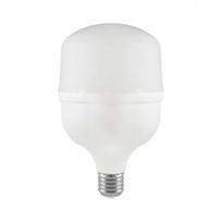 V-tac 30W LED lemputė, balta, T100, E27, 4000K