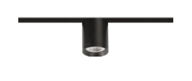 6,5W TOP MINI šviestuvas į magnetines sistemas.