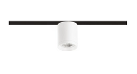 6,5W TOP MINI šviestuvas į magnetines sistemas.