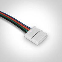 LED maitinimo laidas, 7834/RGB, skirtas 7830/RGB