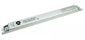 100W maitinimo šaltinis, 24V DC, dimeriuojamas DALI / PUSH