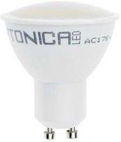 5W LED lemputė OPTONICA, GU10, 110°, 6000K