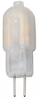 2W LED lemputė OPTONICA G4, 2800K