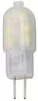2W LED lemputė OPTONICA G4, 6000K