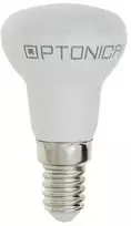 4W LED lemputė OPTONICA R39, E14, 2700K