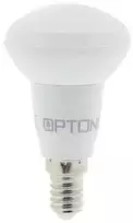 6W LED lemputė OPTONICA R50, E14, 2700K