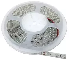 8.5W/m LED juosta OPTONICA, 12V, 4000K, 60 LED/m, 5m ritė