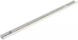 TRUSYS linijinių šviestuvų sistemos bėgelis PERFORMANCE ENERGY, baltas, 8 polių, 1.5m