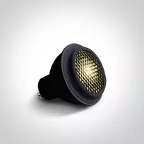 6W LED lemputė, 3000K, GU10, 7306CHG/W