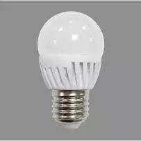9W LED lemputė, E27, 3000K, ACB62434