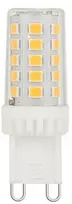 3,5W LED lemputė, G9, 4500K