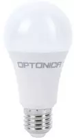 8,5W LED lemputė, A60, E27, 6000K, 3vnt. pakuotėje