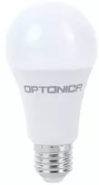 14W LED lemputė, A65, E27, 6000K