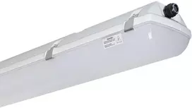 44W LED linijinis šviestuvas PRIMA EX, 120cm, 4000K. Tinka naudoti sprogiose aplinkose.