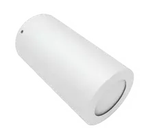 18,4W paviršinis/pakabinamas šviestuvas BERYL LED N12/230, baltas, 4000K, IP65