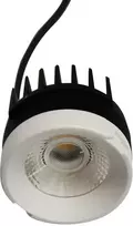 14W LED modulis į TOP-SPOT rėmelį, baltas, 3000K, 4220100