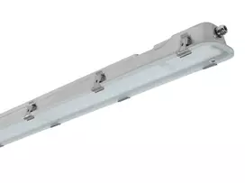 14W LED linijinis šviestuvas PERUN SLIM, 60cm, 4000K