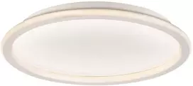 Lubinis šviestuvas 35W LED paviršinis šviestuvas ARLA, baltas, 3000K, 4266500