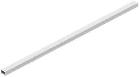 9.6W LED šviestuvas į magnetinius bėgelius ZAMBELIS MINI, baltas, 3000K, DALI, 22256