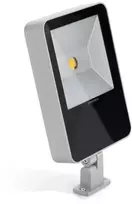 25W LED prožektorius TAG 210, antracito sp., 4000K