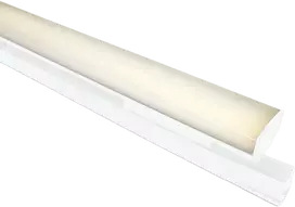 30W LED linijinis šviestuvas į 3 fazių bėgelį, baltas, 3000/3500/4000K, 65664AT/W/V