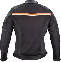 Vyriška motociklininko striukė W-TEC 2Stripe