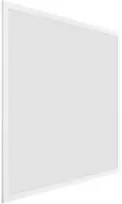 17/21/25/30W LED panelė FLEX, balta, 4000K, 60x60cm