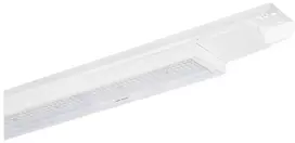 73W LED linijinis šviestuvas LB FLEX W, baltas, 4000K, DALI, 150cm