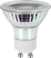 Italux 7W LED lemputė, GU10, 4000K, dimeriuojama